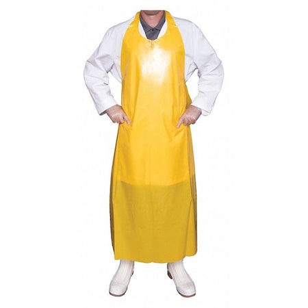 Die Cut Apron, 45
