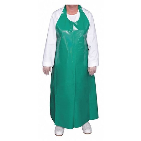 Die Cut Apron, 50