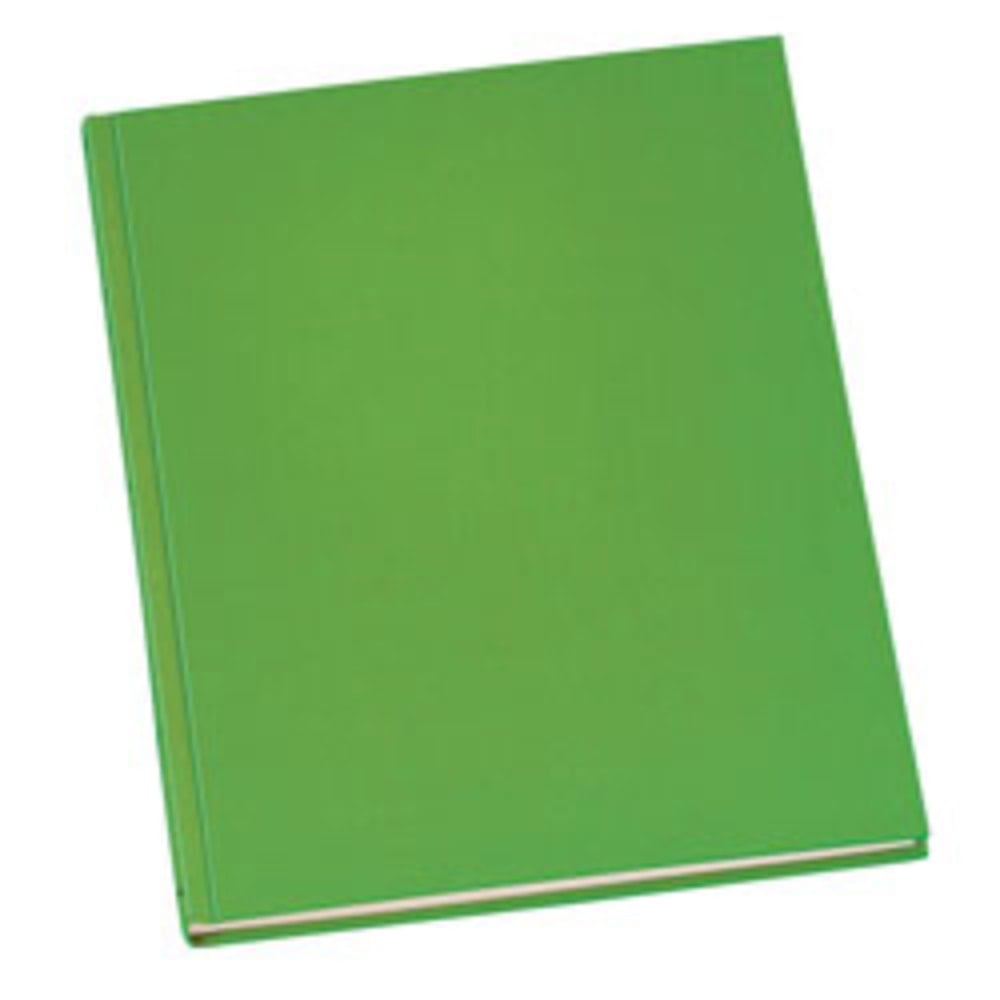 Office Depot Accounting Book, 10 1/2in x 8in, 192 Pages MPN:7530002223525
