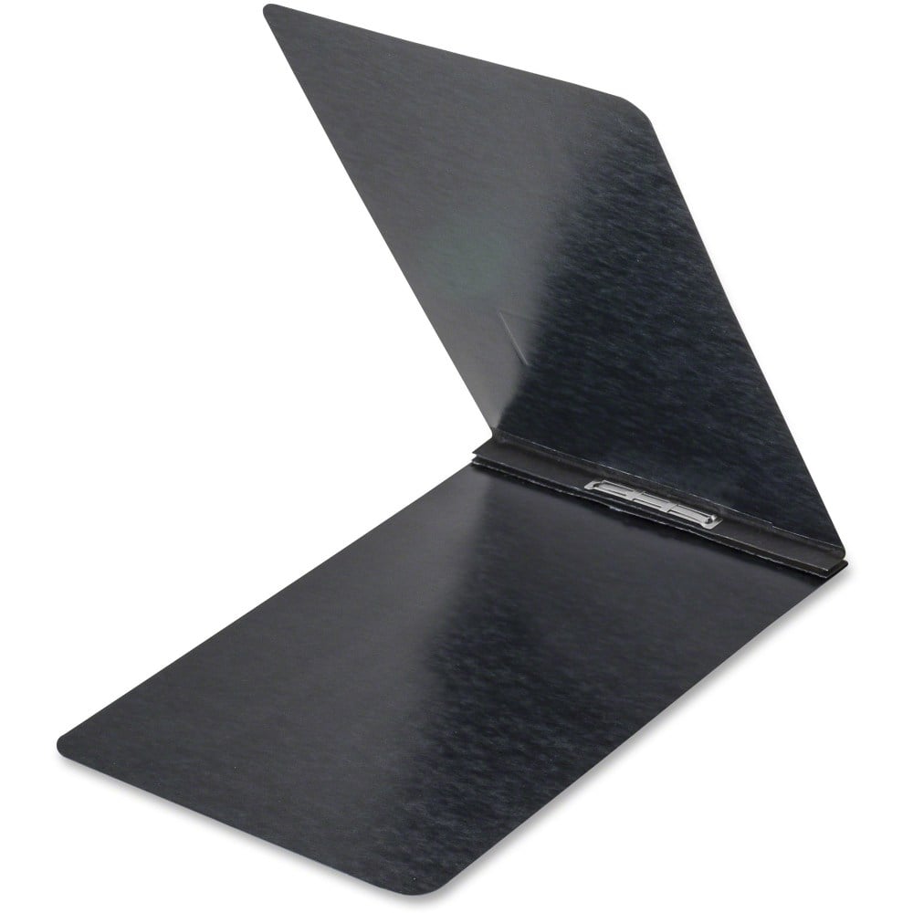 Oxford Pressboard Special Size Report Cover - 8 1/2inx14in - 1x Prong Fastener(s) - 2in - 71366 MPN:71366
