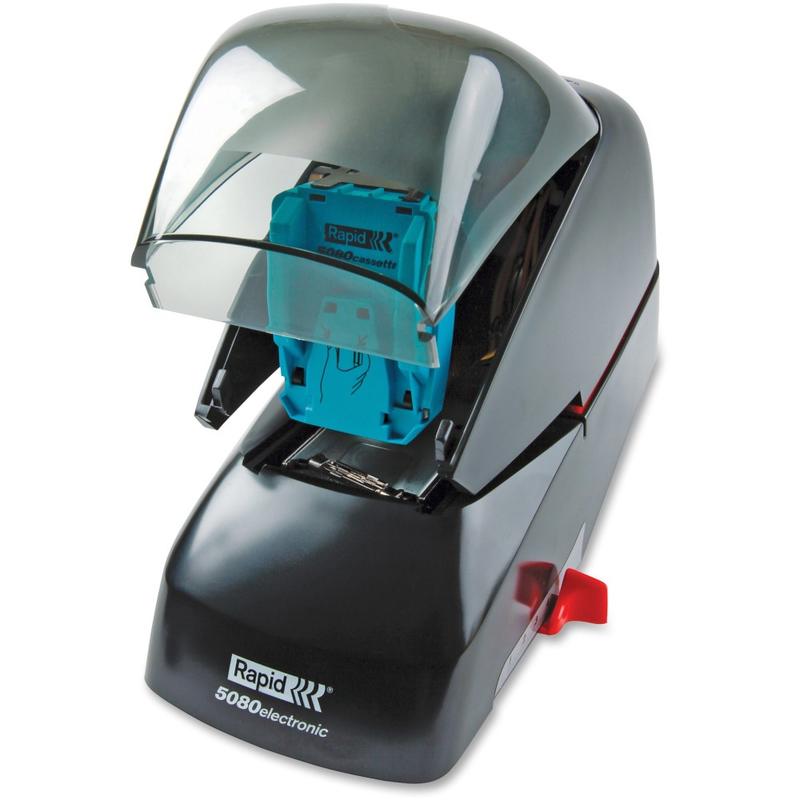 Rapid 5080e Professional Electric Cartridge Stapler MPN:90147
