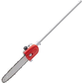 PRORUN® Attachment Capable Pole Saw For 60V Cordless Powerhead & Gas Powerhead PPA500