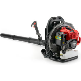 PRORUN® Gas Powered 2-Cycle Backpack Blower 51.7cc 250 MPH 570 CFM PBB2417