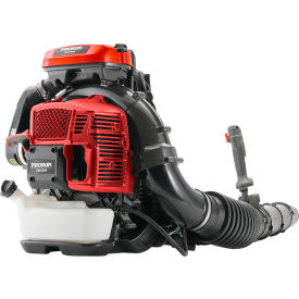 PRORUN® Gas Powered 2-Cycle Backpack Blower 75.6cc 240 MPH 1020 CFM PBB2884