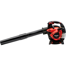 PRORUN® Gas Powered 2-Cycle Handheld Blower 27.6cc 160 MPH 450 CFM PHB2444