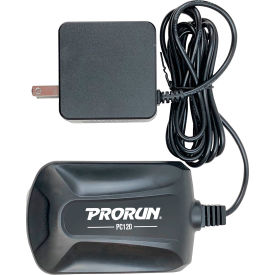 PRORUN® 20V Lithium-Ion Battery Charger PC120