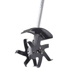 PRORUN® Attachment Capable Cultivator Accessory For 60V or Gas Powerhead PPA400
