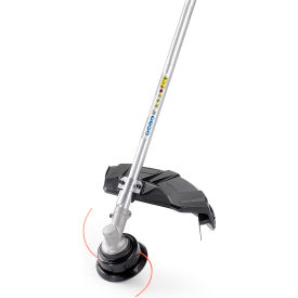 PRORUN® Attachment Capable String Trimmer For 60V Cordless Powerhead & Gas Powerhead PPA100
