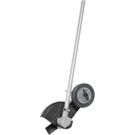 PRORUN® Attachment Capable Edger For 60V Cordless Powerhead & Gas Powerhead PPA200