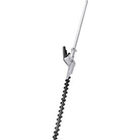 PRORUN® Attachment Capable Hedge Trimmer For 60V Cordless Powerhead & Gas Powerhead PPA600
