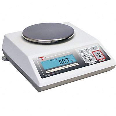 Precision Balance Scale 1200g Digital MPN:AD1200