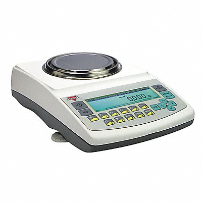 Precision Balance Scale 100g 4-5/7 in.D MPN:AG100
