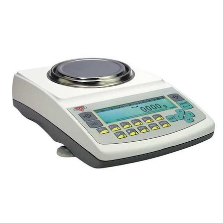 Digital Compact Bench Scale 200g Capacity MPN:AG200