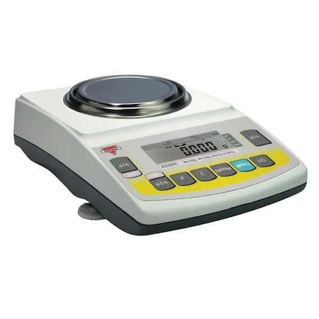 Digital Compact Bench Scale 200g Capacity MPN:AGC200