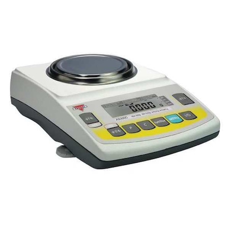 Digital Compact Bench Scale 300g Capacity MPN:AGC300