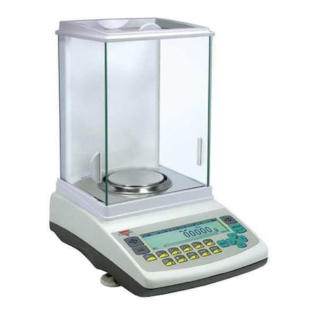Digital Compact Bench Scale 200g Capacity MPN:AGN200