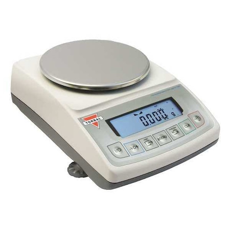 Digital Compact Bench Scale 2200g Capacity MPN:ATA2200i
