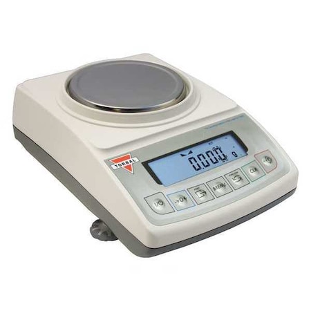 Digital Compact Bench Scale 320g Capacity MPN:ATA320