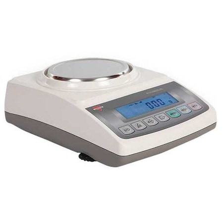 Bench Scale, 210g, Digital MPN:BTA210