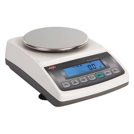 Bench Scale, 2100g, Digital MPN:BTA2100