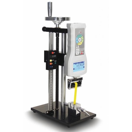 Test Stand MPN:901101