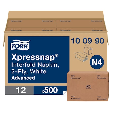 Example of GoVets Tork category