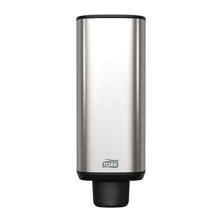 Soap/Sanitizer/Lotion Dispenser, Wall MPN:466000