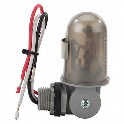 Photocntrl 1/2 in Conduit Flush 120VAC MPN:2001 Photocntrl 1/2 in Conduit Flush 120VAC MPN:2001
