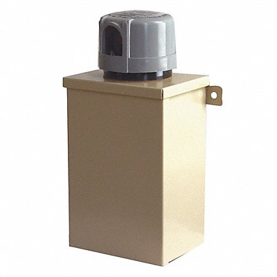 Photocontrol Turn-Lock 105 to 130VAC MPN:5403A