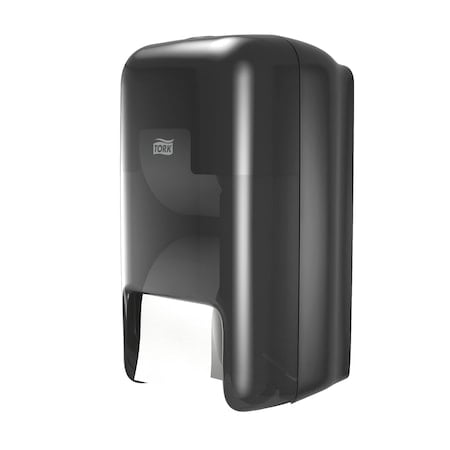 Toilet Paper Dispenser, (2) Rolls, Plastic MPN:473528