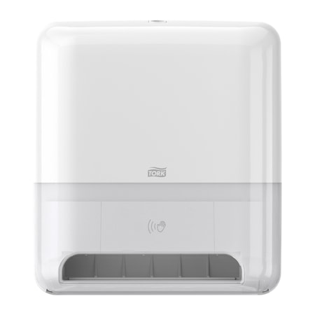 Paper Towel Dispenser, Plastic, Alkaline MPN:5511204