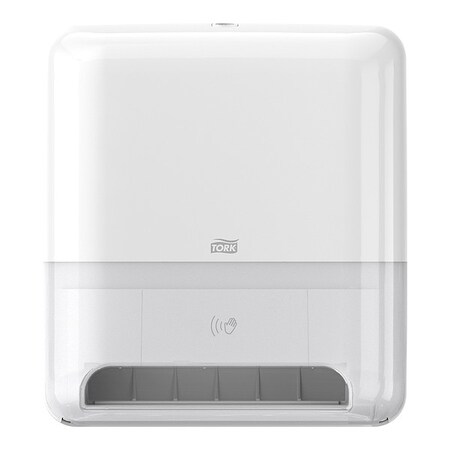Paper Towel Dispenser, Plastic, Alkaline MPN:5511284
