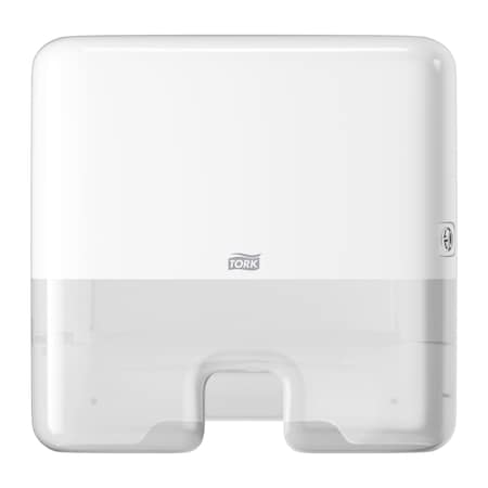 Paper Towel Dispenser, Universal, Pull MPN:553120