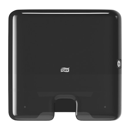 Paper Towel Dispenser, Universal, Pull MPN:553128