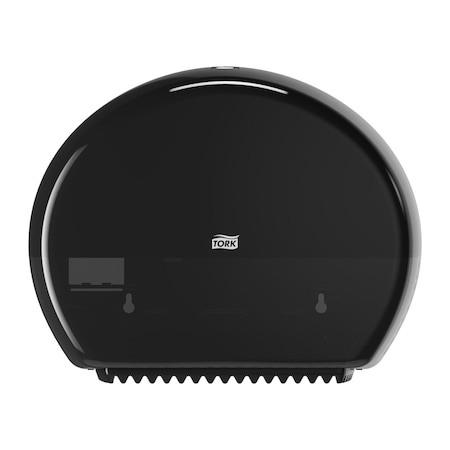 Toilet Paper Dispenser, (1) Roll, Plastic MPN:555028A