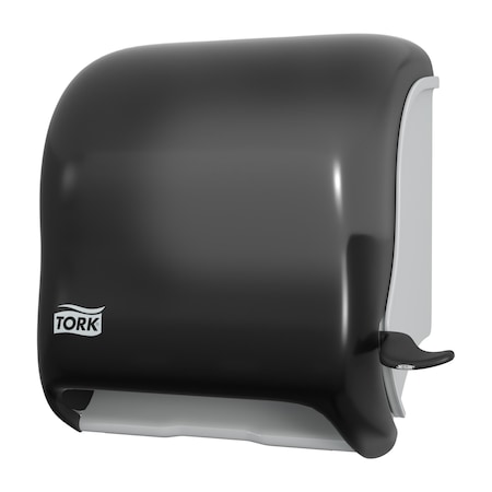 Paper Towel Dispenser, Push Lever MPN:83TR