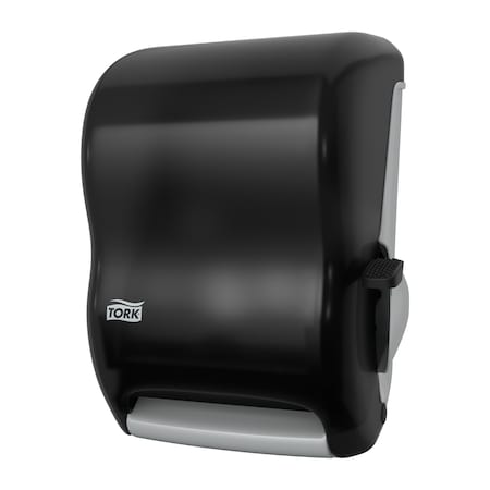 Paper Towel Dispenser, Push Lever MPN:84TR