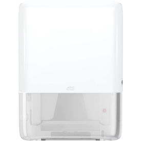Tork® PeakServe® Continuous™ Paper Towel Dispenser 1230 Capacity White 552530