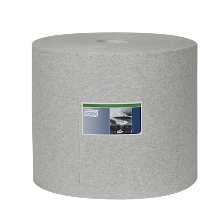 Bucket System Refill, Continuous Roll, Gry MPN:520305