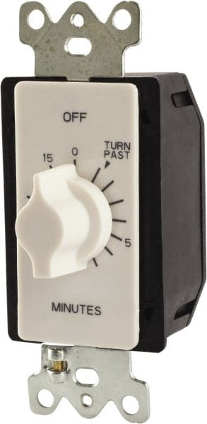 Electrical Timers & Timer Switches MPN:A515MW