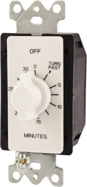 Electrical Timers & Timer Switches MPN:A530MW
