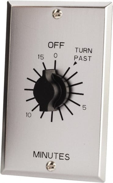 Electrical Timers & Timer Switches MPN:C515M