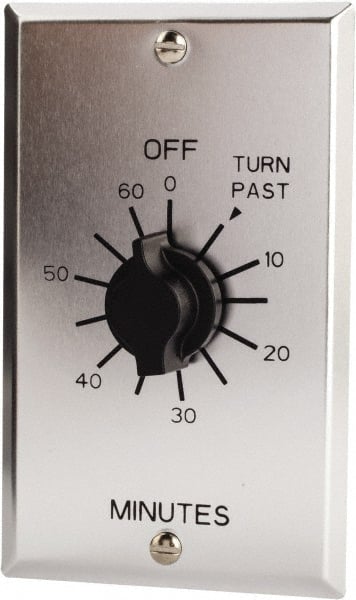 Electrical Timers & Timer Switches MPN:C560M
