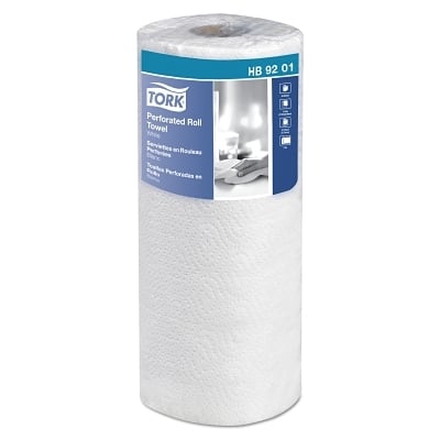 SCAHB9201 Towel Perforated Roll We MPN:TRKHB9201