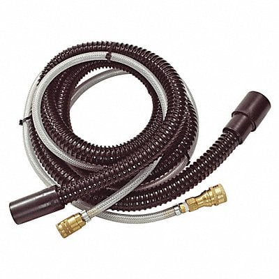 Vacuum and Solution Hose 8 ft. MPN:95560