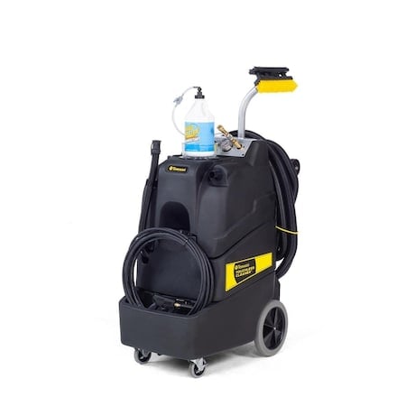 Touchless restroom cleaner MPN:TP490-G15-U