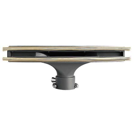 Vacuum Floor Squeegee Tool, 1-1/2 in. MPN:90644