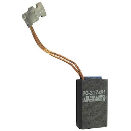 Carbon Brush, 115V MPN:11486