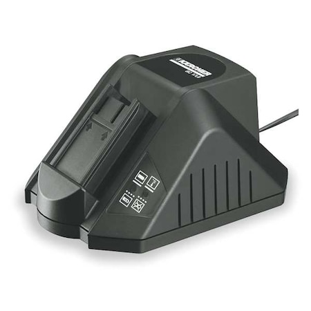 Sweeper Quick Charger, For 1PLV4 MPN:K66541970