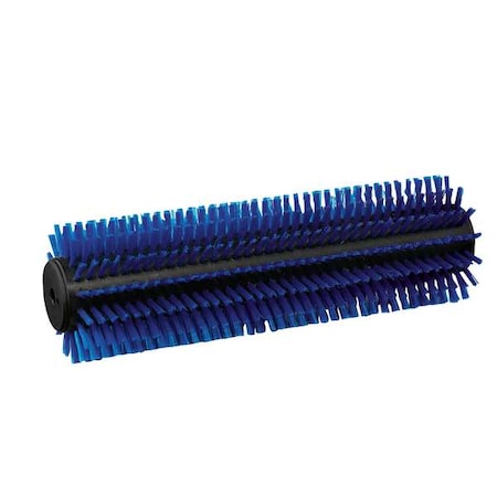 Cylindrical Escalator Brush, 12 In., PR MPN:33859